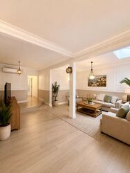 Jalan Sempadan (D15), Terrace #599050121